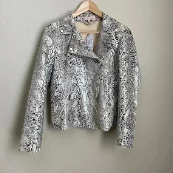 Philosophy Jacket - Picture 12 of 14